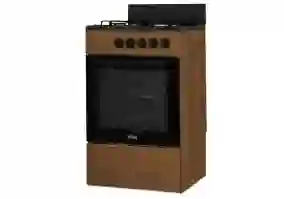 Плита Artel Apetito 50 00-G brown