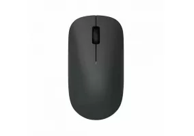 Миша Xiaomi Mi Wireless Mouse Lite Black (XMWXSB01YM) (HLK4035CN)