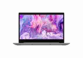 Ноутбук Lenovo IdeaPad 3 15IIL Platinum Grey (81WE00Q2RA)