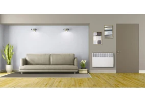 Конвектор Atlantic F19 CEG BL-Meca/M2 500W