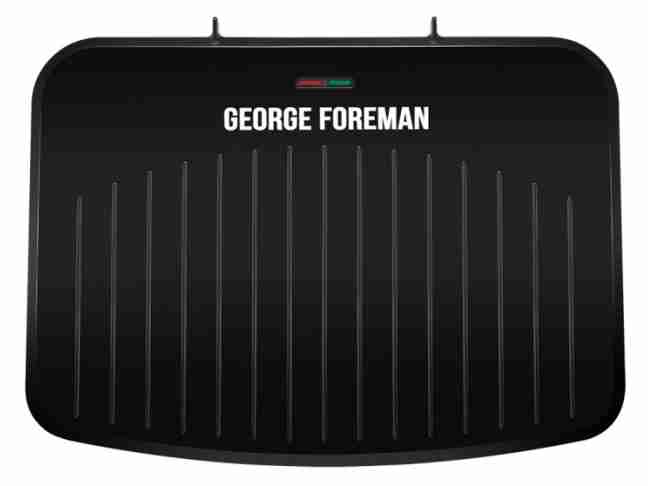 Электрогриль George Foreman Fit Grill Large 25820-56