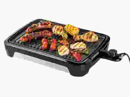 Электрогриль George Foreman Smokeless BBQ Grill 25850-56