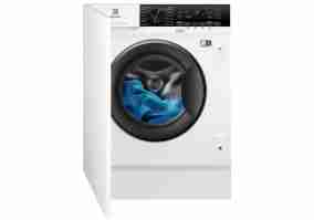 Вбудована пральна машина Electrolux EW7W368SIU