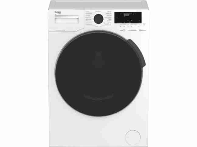 Пральна машина Beko WUE8616XBCW