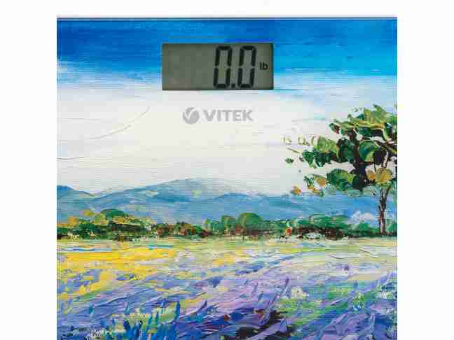 Весы напольные Vitek VT-8052