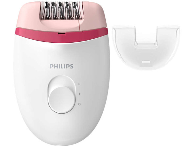 Эпилятор Philips Satinelle Essential BRE235/00