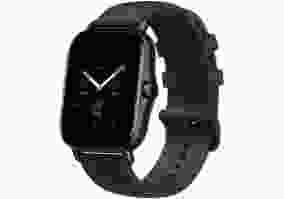 Розумний годинник Amazfit GTS2 Midnight Black