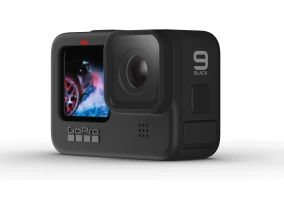 Экшн-камера GoPro HERO 9 (Black) CHDHX-901-RW