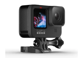 Экшн-камера GoPro HERO 9 (Black) CHDHX-901-RW