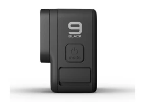 Экшн-камера GoPro HERO 9 (Black) CHDHX-901-RW
