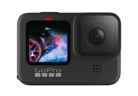 Экшн-камера GoPro HERO 9 (Black) CHDHX-901-RW