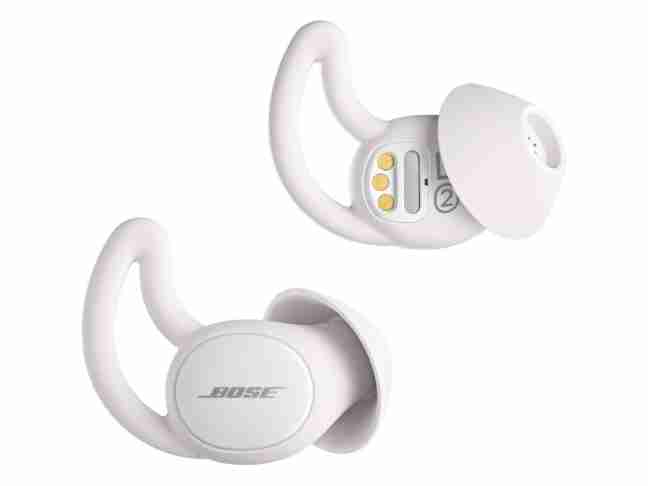 Навушники Bose Sleepbuds II (841013-0010)