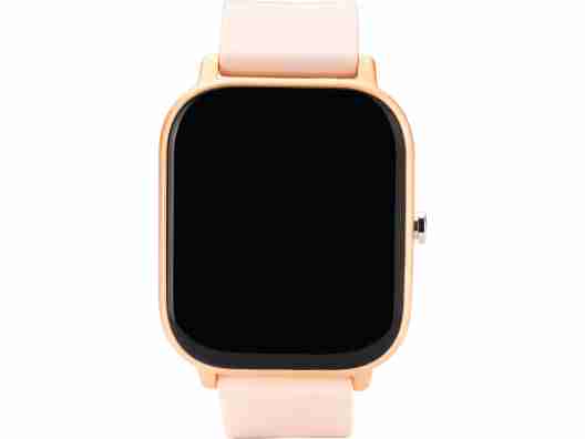 Смарт-часы Globex Smart Watch Me Gold