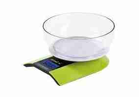 Весы кухонные TREVI PR158 Green