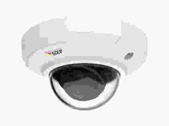 IP-камера відеоспостереження Axis M3045-WV