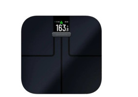 Весы напольные Garmin Index S2 Smart Scale Black (010-02294-12)