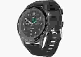 Умные часы Globex Smart watch Me2 Black