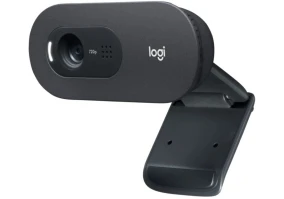 Веб-камера Logitech C505e (960-001372)