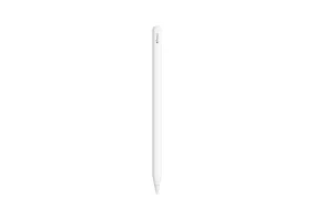 Стилус Apple Pencil 2nd Generation для iPad Pro 2018 (MU8F2)