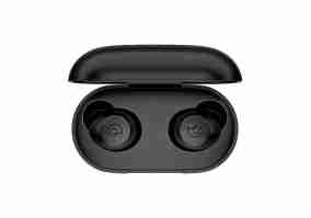 Наушники Haylou T16 TWS ANC Bluetooth Earbuds Black