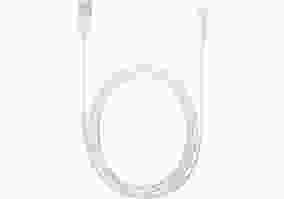 Кабель Apple Lightning to USB Cable 2m (MD819)