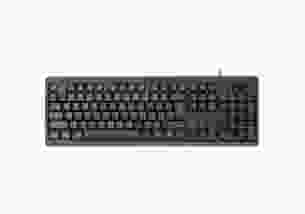 Клавиатура Maxxter KB-112-U Black USB