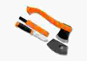 Набор Mora Outdoor Kit MG Orange (12096)