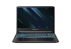 Ноутбук Acer Predator Helios 300 PH315-53-71QX (NH.Q7ZAA.002)