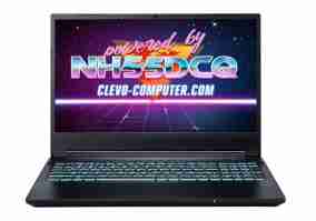 Ноутбук Dream Machines Clevo (NH55DCQ)