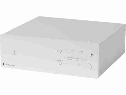 ЦАП Pro-Ject DAC Box DS2 ultra