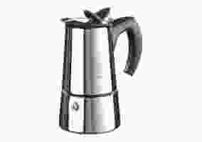 Гейзерна кавоварка Bialetti Musa 10 TZ Silver