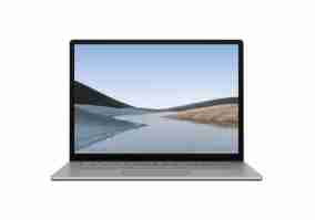 Ноутбук Microsoft Surface Laptop 3 Platinum (PLZ-00001)