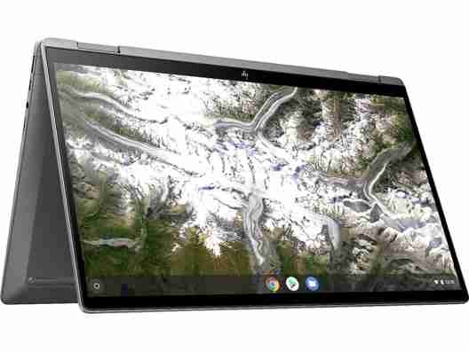 Ноутбук HP Chromebook x360 14c-ca0053dx (9UR36UA)