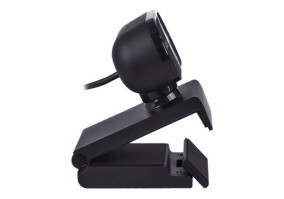 Веб-камера A4Tech PK-925H Black