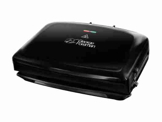 Электрогриль George Foreman 24330-56 Family