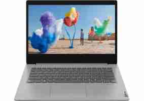 Ноутбук Lenovo Ideapad 3-14IML (81WA003RPB)