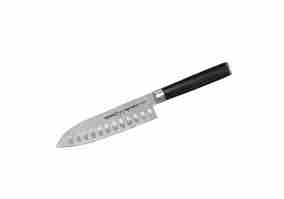 Нож Сантоку SAMURA Mo-V (SM-0093)