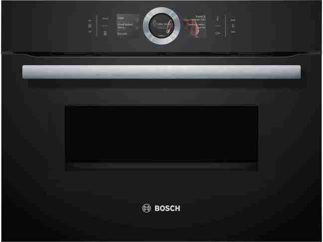 Духова шафа Bosch CMG676BB1