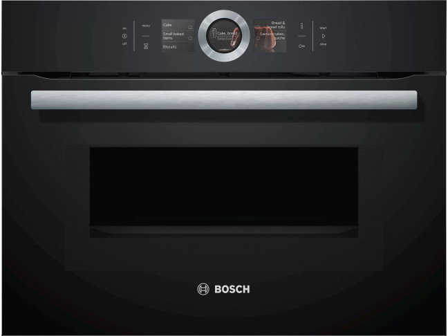 Духова шафа Bosch CMG676BB1