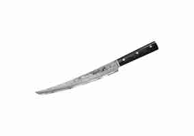 Кухонный нож SAMURA 67 Damascus SD67-0046MT