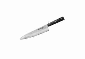 Нож поварской SAMURA 67 Damascus SD67-0085М
