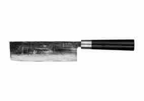 Нож кухонный топорик SAMURA Super 5 SP5-0043