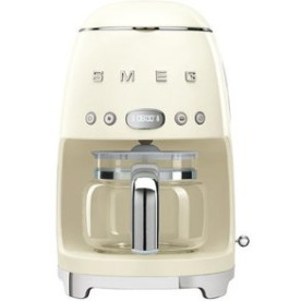Кофеварка Smeg DCF02CREU