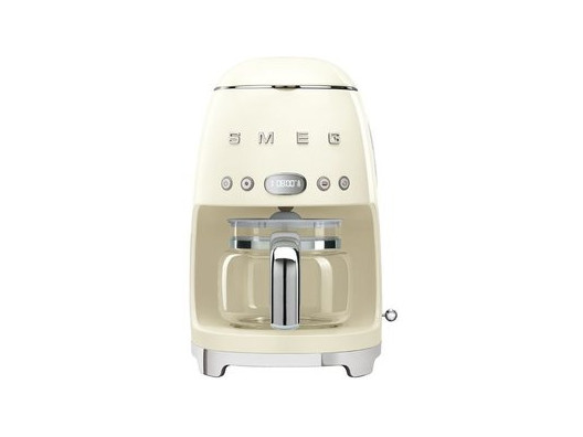 Кофеварка Smeg DCF02CREU