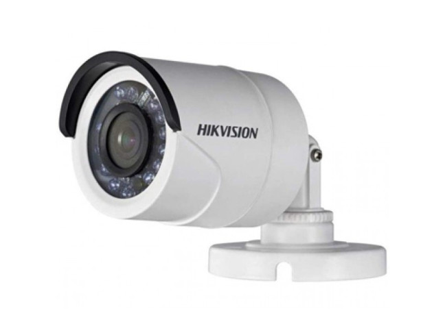 Камера видеонаблюдения Hikvision DS-2CE16D0T-IRF (C) (3.6 мм)