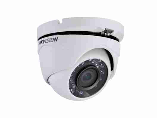 TURBO HD-видеокамера Hikvision DS-2CE56C0T-IRMF (2.8 мм)