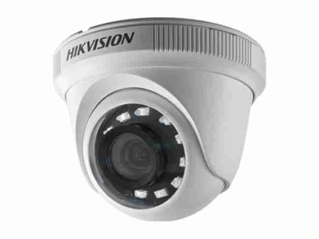 TURBO HD-видеокамера Hikvision DS-2CE56D0T-IRPF (C) (2.8 мм)