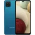 Смартфон Samsung Galaxy A12 3/32GB Blue UA (SM-A125FZBUSEK)