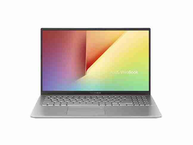 Ноутбук Asus VivoBook 15 X512DA (X512DA-BTS2020RL)