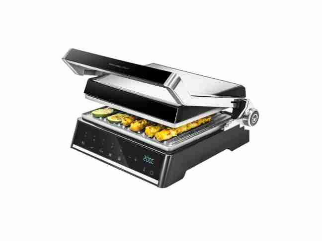 Электрогриль Cecotec Rock"nGrill Smart CCTC-03067